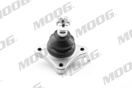 Lade Lenkrad Kugelgelenk Moog Mi-bj-7231
