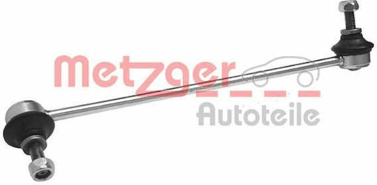 Braț De Suspensie Braț De Legătură Stabilizator Metzger 53012611