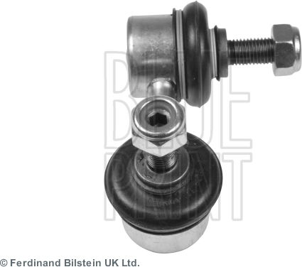 Aufhängung Arm Link Stabilisator Blue Print Adg08509