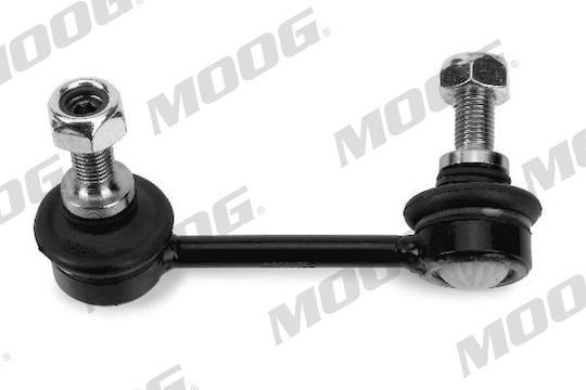 Braț De Suspensie Legătură Stabilizatoare Moog Ho-ls-4550