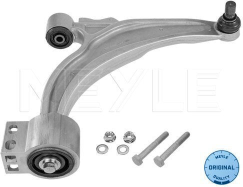 Aufhängung Arm Meyle 616 050 0033