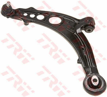 Wheel Suspension Arm Trw Jtc953
