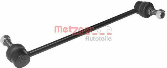 Metzger Aufhängung Arm Verbindung Stabilisator Für Nissan Murano Qashqai X-Trail