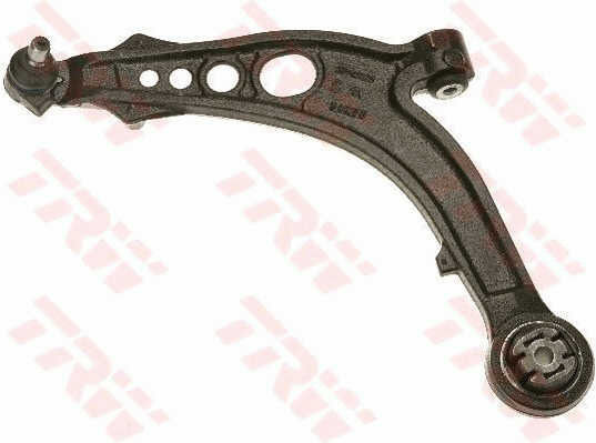 Trw Wheel Suspension Arm Jtc1417