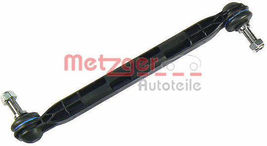 Aufhängung Arm Verbindung Stabilisator Metzger 53056712