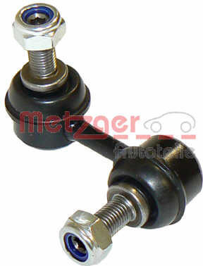 Aufhängung Arm Link Stabilisator Metzger 53024012