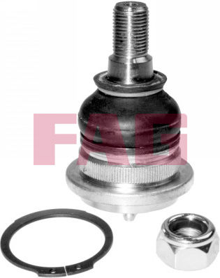 Fag Load Guide Joint 825 0034 10