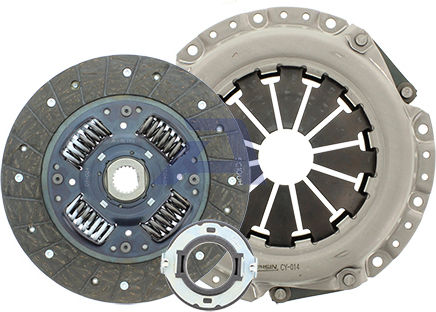 Aisin Kupplungssatz Ky-051a