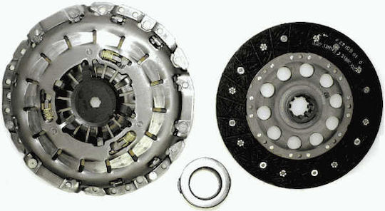 Sachs Kupplungssatz 3000 951 233