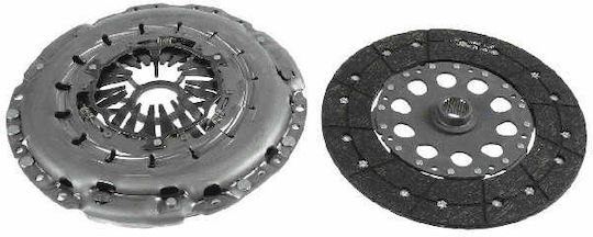 Sachs Clutch Kit 3000 951 964