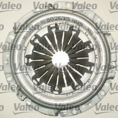Clutch Kit Valeo 826027