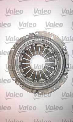 Комплект Съединител Valeo 826440