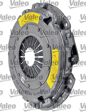 Valeo Kupplungssatz 836104