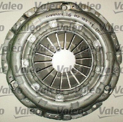 Valeo Clutch Kit 821085