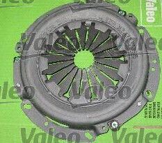 Комплект Съединител Valeo 826854