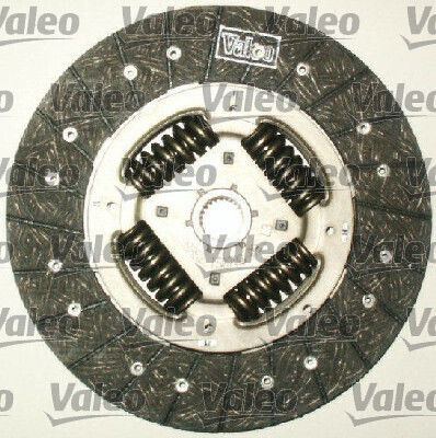 Valeo Clutch Kit 821085