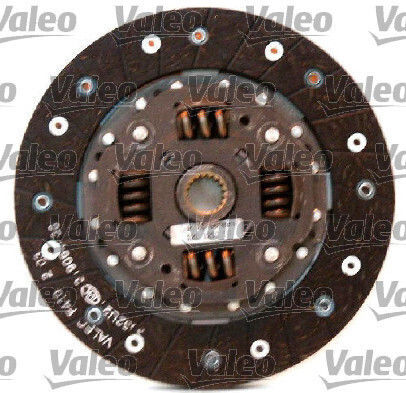 Комплект Съединител Valeo 826440