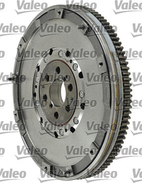 Valeo Kupplungssatz 836104
