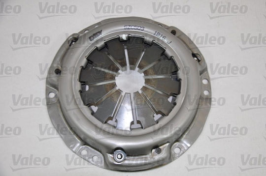 Valeo Clutch Kit 828893