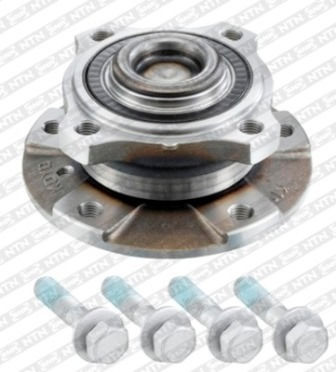 Set Rulmenți De Roți Snr R150.37