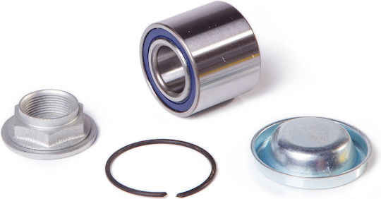 Wahlberg Wb93274 Wheel Bearing Set