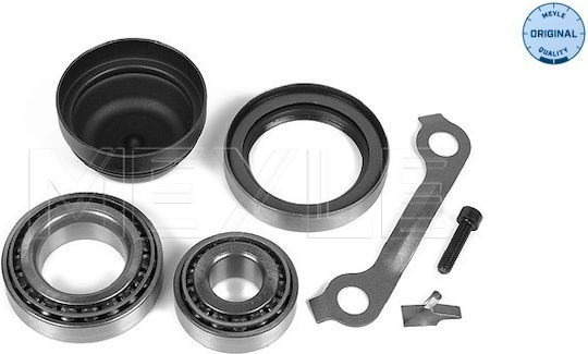 Meyle Wheel Bearing Set 014 033 0045