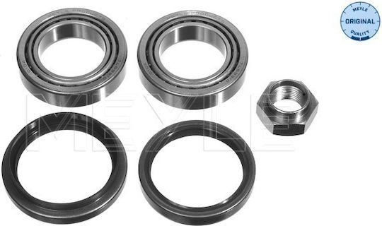 Meyle Radlager Satz 35-14 013 3047/s
