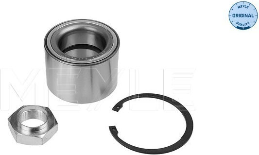 Set Rulmenți De Roți Meyle 11-14 650 0013