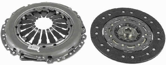 Sachs Clutch Kit 3000 951 925