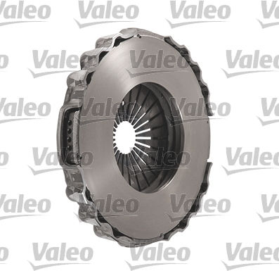 Valeo Kupplungssatz 809148