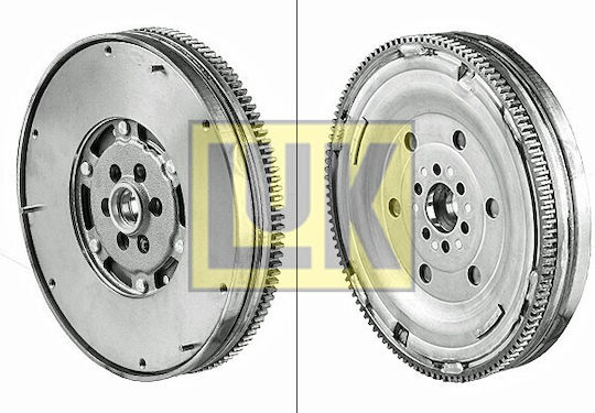 Luk Schwungrad 415 0114 10