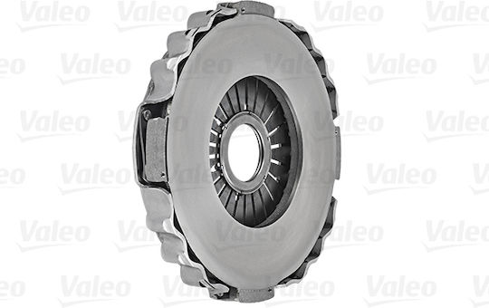 Clutch Kit Valeo 805448
