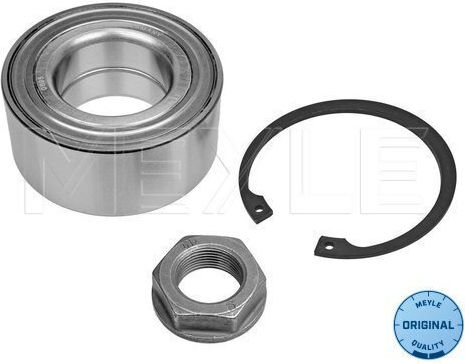 Meyle Комплект Колесни Лагери 11-14 033 5016