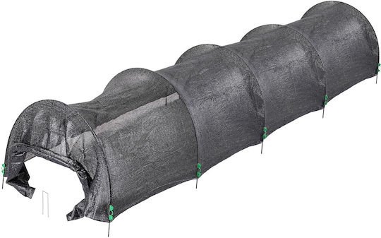 Kadax Greenhouse Tunnel 3.5x0.9x0.7m