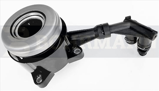 Clutch Pressure Bearing Bohrmann 9489982790