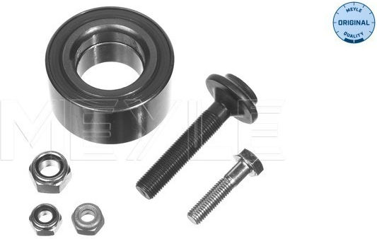 Meyle Wheel Bearing Set 100 498 0038