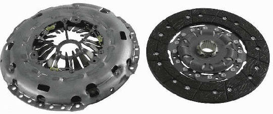 Sachs Clutch Kit 3000 951 880