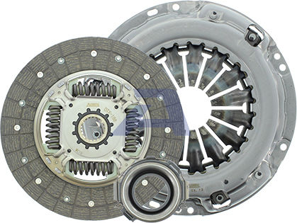 Set De Ambreiaj Aisin Kt-347