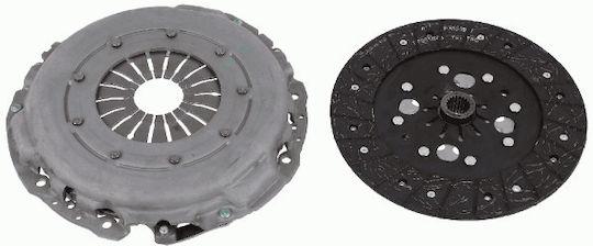 Sachs Clutch Kit 3000 856 801