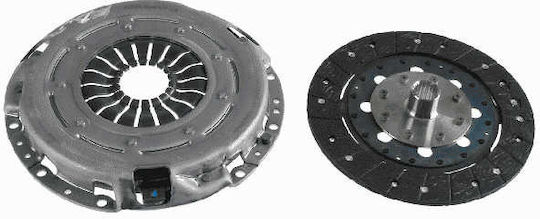 Sachs Clutch Kit 3000 951 375