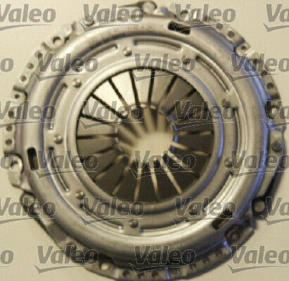 Valeo Clutch Kit 834048