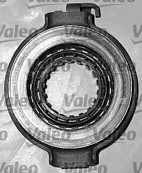 Set De Ambreiaj Valeo 821217