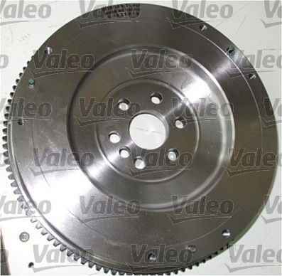 Set De Ambreiaj Valeo 835108