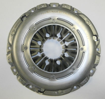 Valeo Kupplungssatz 828559