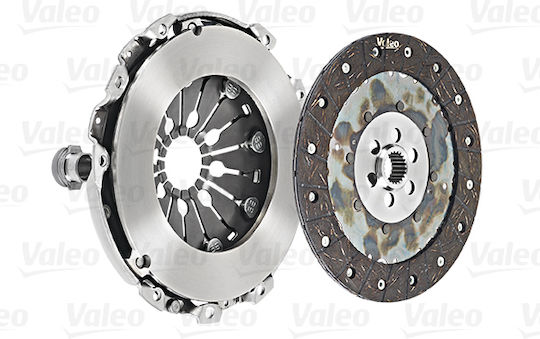 Комплект Съединител Valeo 828515