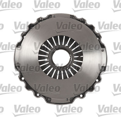 Valeo Комплект Съединител 805473