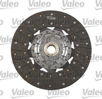 Valeo Комплект Съединител 805473