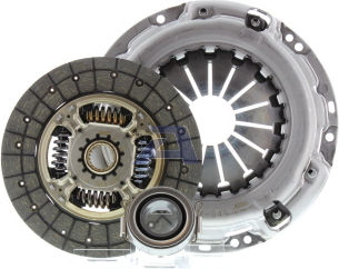Set De Ambreiaj Aisin Kt-089b
