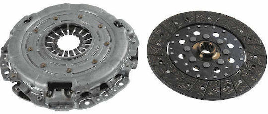 Sachs Clutch Kit 3000 951 393