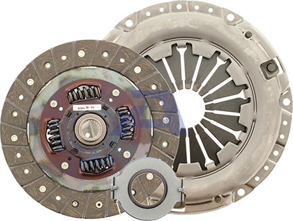 Aisin Kupplungssatz Kh-074